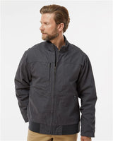 DRI DUCK Men's Force Power Move Bomber Jacket - DRI DUCK 5032