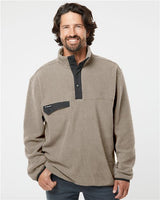 DRI DUCK Men's Brooks Sherpa Mountain Fleece - DRI DUCK 7355