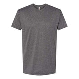 Bayside Unisex USA-Made Performance T-Shirt - Bayside 5300 Bayside Cationic Charcoal S