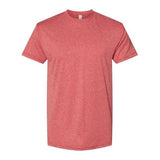 Bayside Unisex USA-Made Performance T-Shirt - Bayside 5300 Bayside