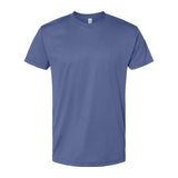 Bayside Unisex USA-Made Performance T-Shirt - Bayside 5300 Bayside Cationic Royal S