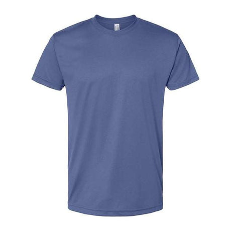 Bayside Unisex USA-Made Performance T-Shirt - Bayside 5300 Bayside