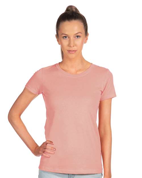 Next Level Women's Ideal T-Shirt - Next Level 1510