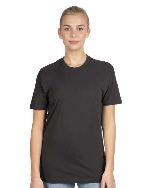 Next Level Cotton T-Shirt - Next Level 3600