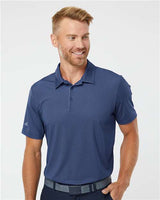 Adidas Men's Ultimate365 Diamond Dot Print Polo - Adidas A498