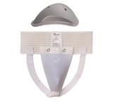 Champion Sports INTERMEDIATE DELUXE CUP & SUPPORTER SET SMALL