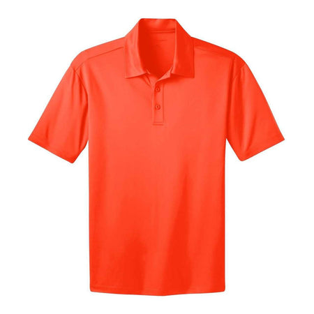 Men's Silk Touch Golf Polo's in 16 Colors - Sizes XS-4XL Joe's USA Mens Apparel