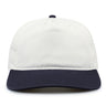 The Game - GB523 - 2 Tone 5-Panel Twill Hat