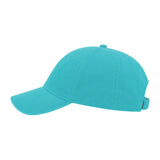 JOE102 Papa Joe Dad Hat - Scuba (Side)