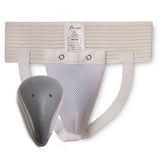 Champion Sports INTERMEDIATE DELUXE CUP & SUPPORTER SET SMALL