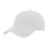 JOE102 Papa Joe Dad Hat - White
