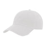 JOE102 Papa Joe Dad Hat - White