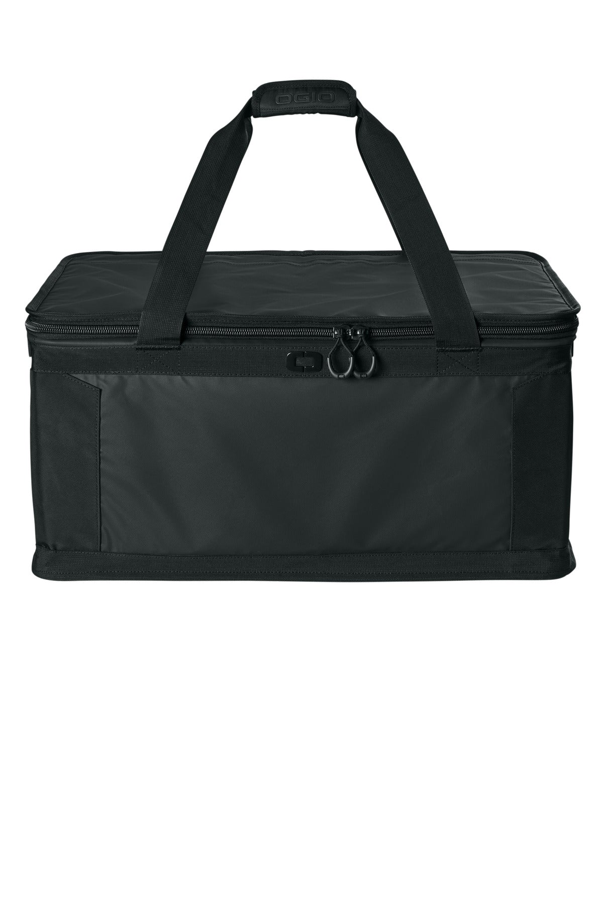 OGIO Gear Mega Cube 90000 – Custom Embroidered Corporate Travel Ample Storage Gear Cube