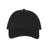 47 Brand Clean Up Cap - 47 Brand 4700 47 Brand Black Adjustable