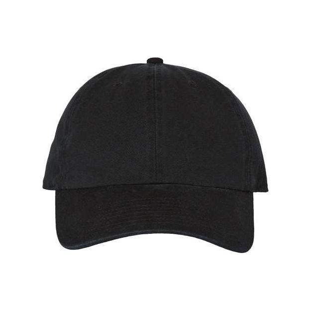 47 Brand Clean Up Cap - 47 Brand 4700 47 Brand Black Adjustable
