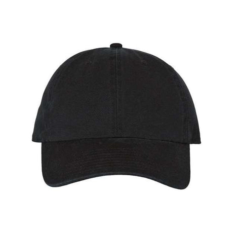 47 Brand Clean Up Cap - 47 Brand 4700 47 Brand Black Adjustable