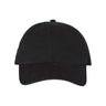 47 Brand Clean Up Cap - 47 Brand 4700 47 Brand Black Adjustable