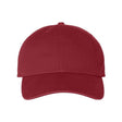 47 Brand Clean Up Cap - 47 Brand 4700 47 Brand Cardinal Adjustable