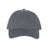 47 Brand Clean Up Cap - 47 Brand 4700 47 Brand Charcoal Adjustable