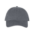 47 Brand Clean Up Cap - 47 Brand 4700 47 Brand Charcoal Adjustable