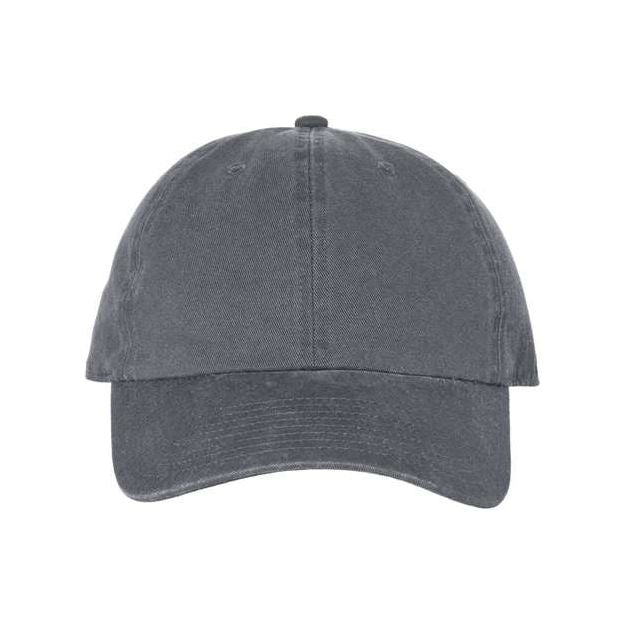 47 Brand Clean Up Cap - 47 Brand 4700 47 Brand Charcoal Adjustable
