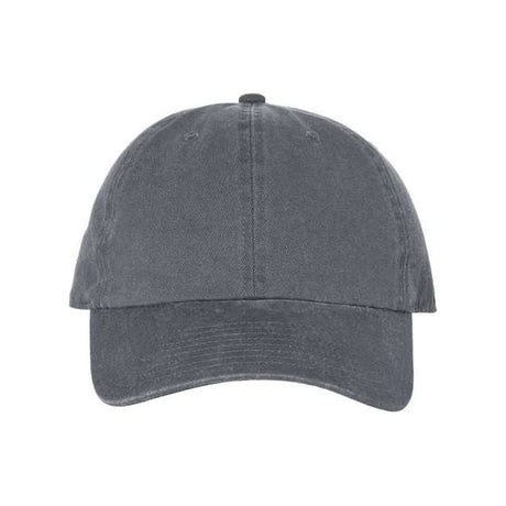 47 Brand Clean Up Cap - 47 Brand 4700 47 Brand Charcoal Adjustable