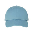 47 Brand Clean Up Cap - 47 Brand 4700 47 Brand Columbia Blue Adjustable