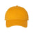 47 Brand Clean Up Cap - 47 Brand 4700 47 Brand Gold Adjustable