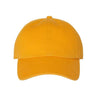 47 Brand Clean Up Cap - 47 Brand 4700 47 Brand Gold Adjustable