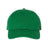47 Brand Clean Up Cap - 47 Brand 4700 47 Brand Kelly Adjustable