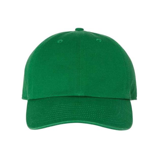 47 Brand Clean Up Cap - 47 Brand 4700 47 Brand Kelly Adjustable