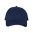 47 Brand Clean Up Cap - 47 Brand 4700 47 Brand Navy Adjustable