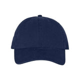 47 Brand Clean Up Cap - 47 Brand 4700 47 Brand Navy Adjustable