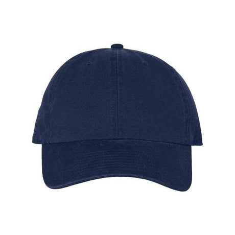 47 Brand Clean Up Cap - 47 Brand 4700 47 Brand Navy Adjustable