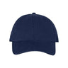 47 Brand Clean Up Cap - 47 Brand 4700 47 Brand Navy Adjustable