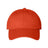 47 Brand Clean Up Cap - 47 Brand 4700 47 Brand Orange Adjustable