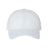 47 Brand Clean Up Cap - 47 Brand 4700 47 Brand White Adjustable