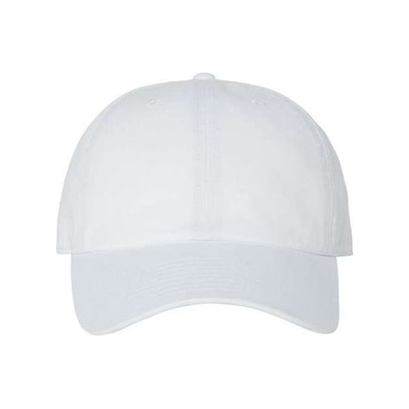 47 Brand Clean Up Cap - 47 Brand 4700 47 Brand White Adjustable