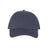 47 Brand Clean Up Cap - 47 Brand 4700 47 Brand Vintage Navy Adjustable