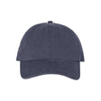 47 Brand Clean Up Cap - 47 Brand 4700 47 Brand Vintage Navy Adjustable