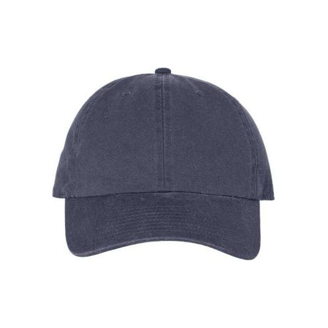 47 Brand Clean Up Cap - 47 Brand 4700 47 Brand Vintage Navy Adjustable