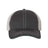 47 Brand Trawler Cap - 47 Brand 4710 47 Brand Charcoal/ Stone Adjustable