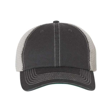 47 Brand Trawler Cap - 47 Brand 4710 47 Brand Charcoal/ Stone Adjustable