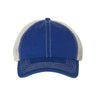 47 Brand Trawler Cap - 47 Brand 4710 47 Brand Royal/ Stone Adjustable