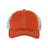 47 Brand Trawler Cap - 47 Brand 4710 47 Brand Orange/ Stone Adjustable