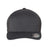 Flexfit Unipanel™ Trucker Cap - Flexfit 5511UP Flexfit Melange Dark Grey S/M