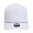 Imperial The Wrightson Cap - Imperial 5054 Imperial White/ Teal-Purple Adjustable