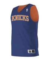 Alleson Athletic Youth NBA Logo'd Reversible Jersey - Alleson Athletic A115LY