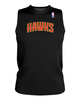 Alleson Athletic Men's NBA Logo'd Reversible Game Jersey - Alleson Athletic A105LA