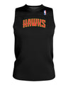 Alleson Athletic Men's NBA Logo'd Reversible Game Jersey - Alleson Athletic A105LA